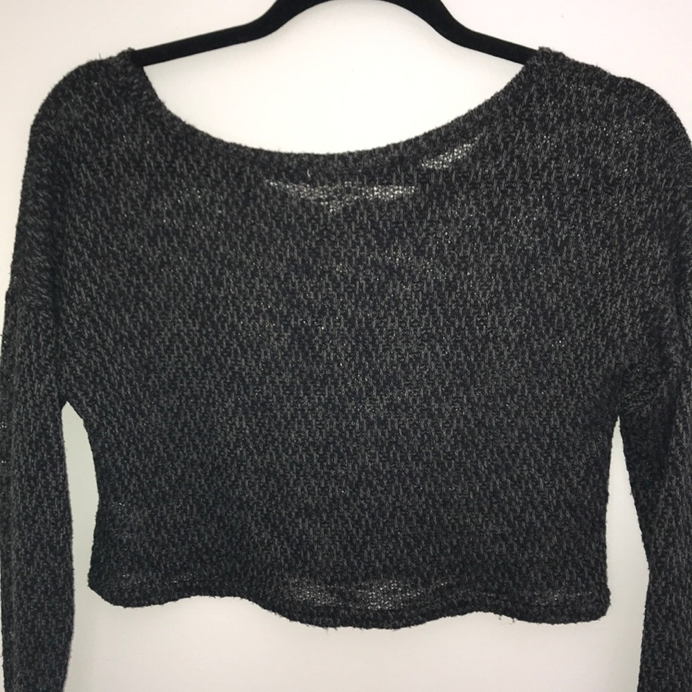 Crop Top - Picture 4 of 4